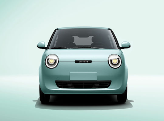 155-301KM Changan Türen Elektroauto-3 4 Sitze Changan Mini Ev