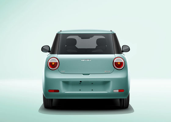 155-301KM Changan Türen Elektroauto-3 4 Sitze Changan Mini Ev