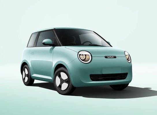 155-301KM Changan Türen Elektroauto-3 4 Sitze Changan Mini Ev