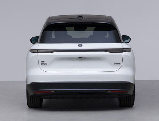 5 Türen 7 setzt NIO-Elektroauto-mittleres großes NIO Es8 Suv 450-580KM