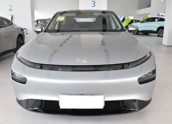 Elektroauto 2022 P7 Xiaopeng 480-670KM mittelgroßes erstklassiges Intelligentize