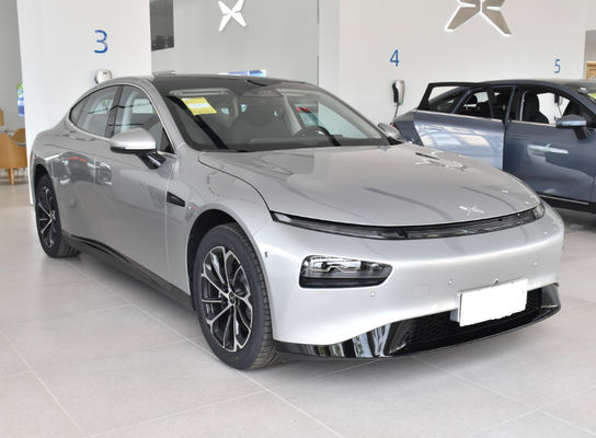 Elektroauto 2022 P7 Xiaopeng 480-670KM mittelgroßes erstklassiges Intelligentize