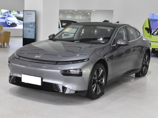 Elektroauto 2022 P7 Xiaopeng 480-670KM mittelgroßes erstklassiges Intelligentize