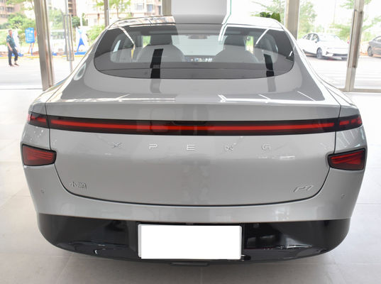 Elektroauto 2022 P7 Xiaopeng 480-670KM mittelgroßes erstklassiges Intelligentize