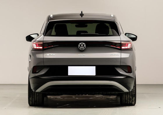 ID.4 CROZZ reine Türen VW EV des Auto-400-550KM Elektroauto-5 5 Sitze