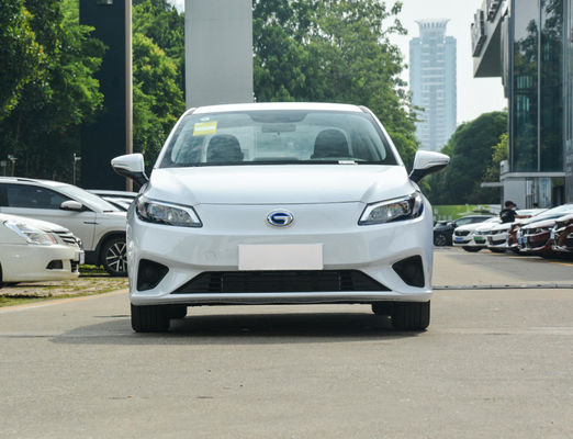410-510KM GAC AION S reine elektrische Schnelladung Kleinwagen-0.78h