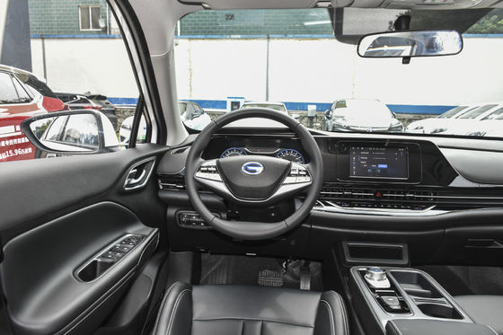 410-510KM GAC AION S reine elektrische Schnelladung Kleinwagen-0.78h