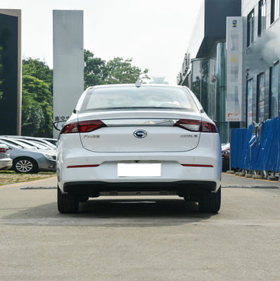 410-510KM GAC AION S reine elektrische Schnelladung Kleinwagen-0.78h