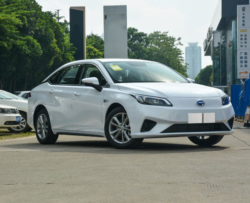 410-510KM GAC AION S reine elektrische Schnelladung Kleinwagen-0.78h