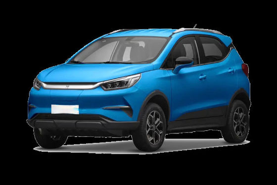 Auto-offizieller Standard 301-401KM Byd Yuan Pro Electric Mini Suv