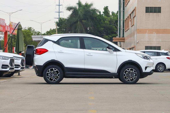 Auto-offizieller Standard 301-401KM Byd Yuan Pro Electric Mini Suv