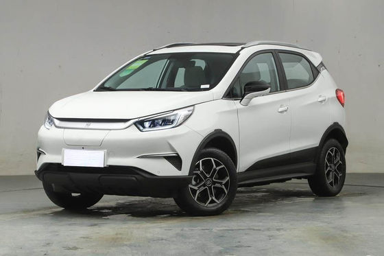 Auto-offizieller Standard 301-401KM Byd Yuan Pro Electric Mini Suv