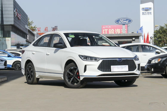 Elektro-Mobil-offizieller Standard 401KM E3 Byd 4 Türen 5 Sitze