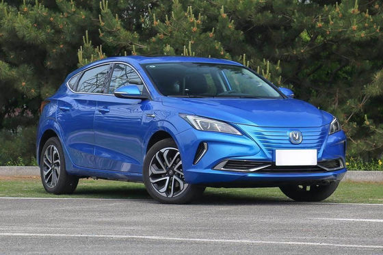 405KM Changan Eado UND reines elektrisches kompaktes Limousine-Auto-bequeme Kabine
