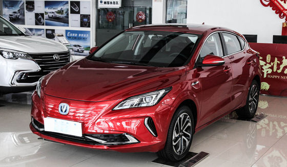 405KM Changan Eado UND reines elektrisches kompaktes Limousine-Auto-bequeme Kabine