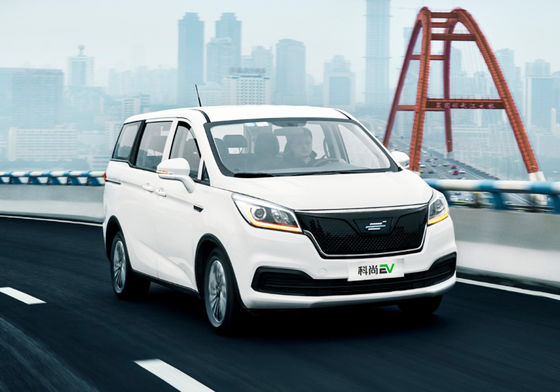 Changan Auchan Kochan völlig elektrisches Mpv 400KM 5 Türen 7 Sitze