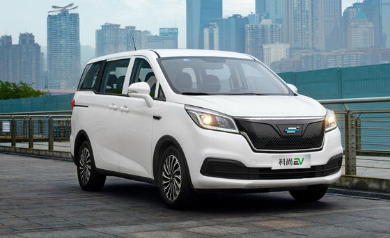 Changan Auchan Kochan völlig elektrisches Mpv 400KM 5 Türen 7 Sitze