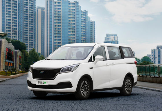 Türen 400KM Changan Elektroauto Auchan Kochan MPV 5 7 Sitze