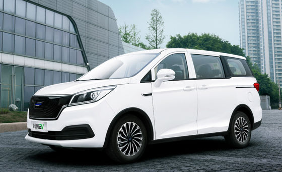 Türen 400KM Changan Elektroauto Auchan Kochan MPV 5 7 Sitze