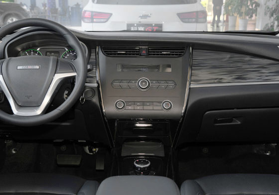 Türen 400KM Changan Elektroauto Auchan Kochan MPV 5 7 Sitze