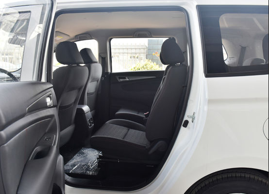 Elektroauto EV MPV Auchan A600 Changan mit 5 Türen 5 Sitze