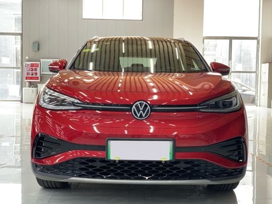 ID4 X 2023 Autos VW EV 425-607KM Hochgeschwindigkeits-SUV 5 Türen 5 Sitze
