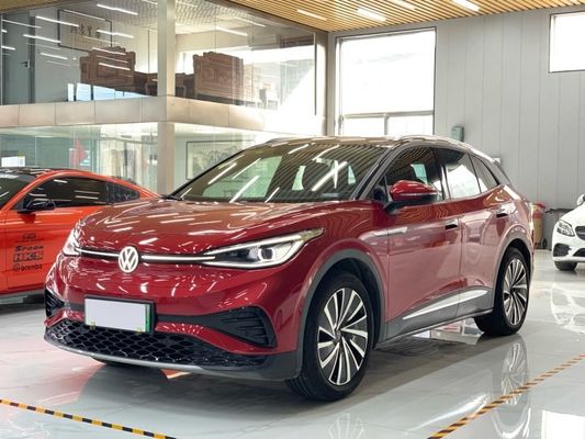 ID4 X 2023 Autos VW EV 425-607KM Hochgeschwindigkeits-SUV 5 Türen 5 Sitze