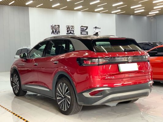 ID4 X 2023 Autos VW EV 425-607KM Hochgeschwindigkeits-SUV 5 Türen 5 Sitze