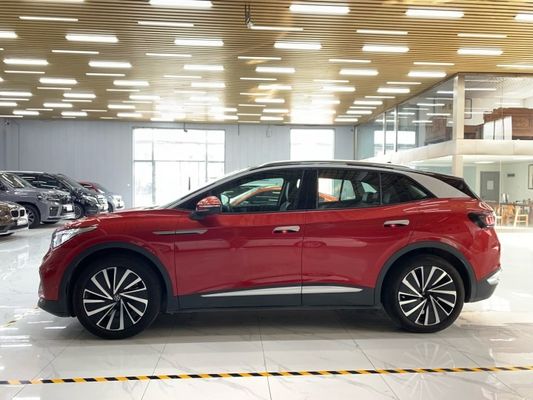 ID4 X 2023 Autos VW EV 425-607KM Hochgeschwindigkeits-SUV 5 Türen 5 Sitze