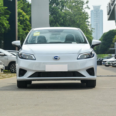 4 Türen 5 setzt AIONS-Elektroauto 410KM-510KM Gac AION S Ev