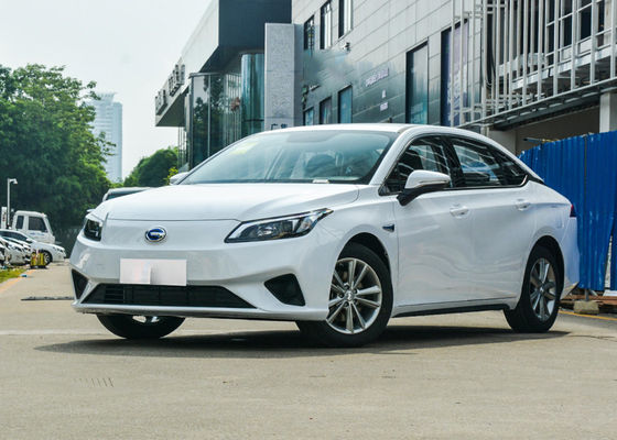 4 Türen 5 setzt AIONS-Elektroauto 410KM-510KM Gac AION S Ev