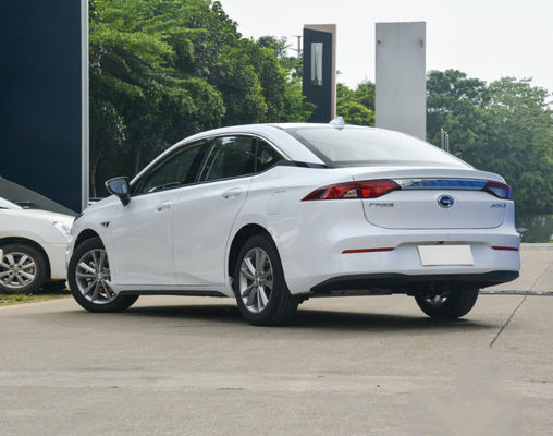 4 Türen 5 setzt AIONS-Elektroauto 410KM-510KM Gac AION S Ev