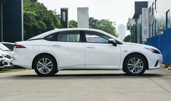 4 Türen 5 setzt AIONS-Elektroauto 410KM-510KM Gac AION S Ev
