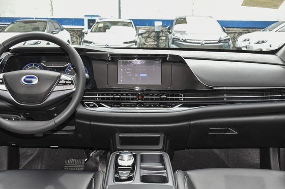 4 Türen 5 setzt AIONS-Elektroauto 410KM-510KM Gac AION S Ev