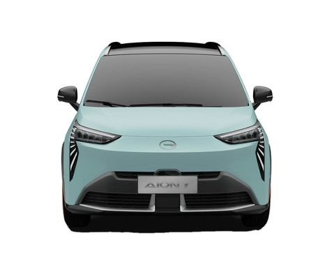 Hochleistung Suv 500KM 600KM AION Elektroauto Gac Aion Y