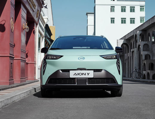 Hochleistung Suv 500KM 600KM AION Elektroauto Gac Aion Y