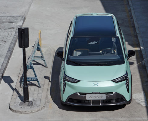 Hochleistung Suv 500KM 600KM AION Elektroauto Gac Aion Y