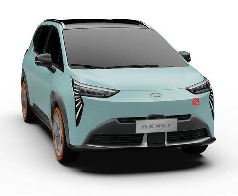 Hochleistung Suv 500KM 600KM AION Elektroauto Gac Aion Y