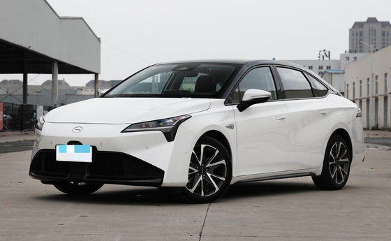 Luxuriöse 510KM 610KM Gac Aion S plus Suv 5 Türen 5 Sitze