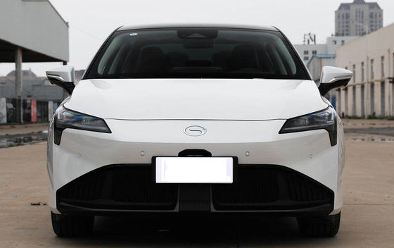 Luxuriöse 510KM 610KM Gac Aion S plus Suv 5 Türen 5 Sitze