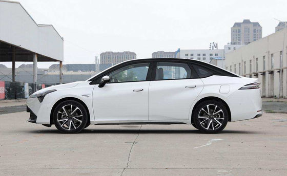 Luxuriöse 510KM 610KM Gac Aion S plus Suv 5 Türen 5 Sitze