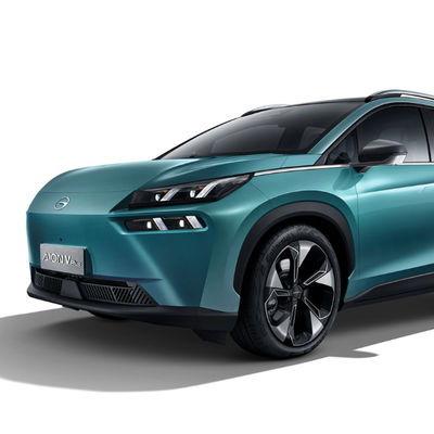 V plus AIONS-Elektroauto 500-600KM 405 Kilowatt-Hochleistung Suv