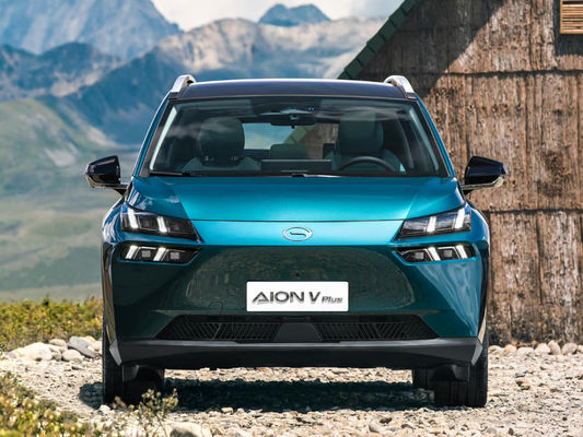 V plus AIONS-Elektroauto 500-600KM 405 Kilowatt-Hochleistung Suv