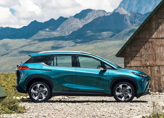V plus AIONS-Elektroauto 500-600KM 405 Kilowatt-Hochleistung Suv