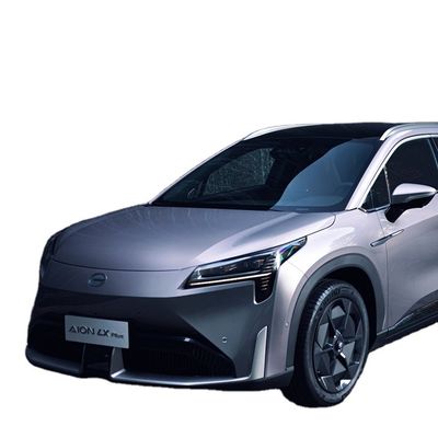 600-1008KM AION Elektroauto AION LX plus kompaktes Suv 5 Türen 5 Sitze