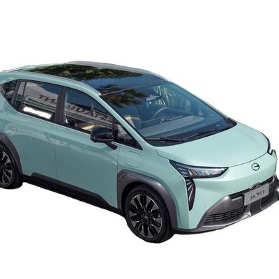 5 Türen 5 setzt AIONS-Elektroauto AION Y plus Vertrag Suv 510-610KM