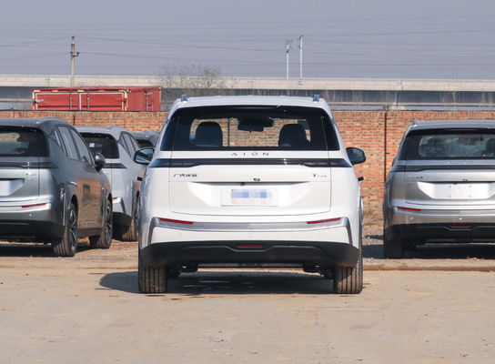 5 Türen 5 setzt AIONS-Elektroauto AION Y plus Vertrag Suv 510-610KM
