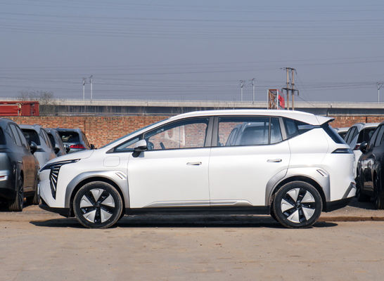 5 Türen 5 setzt AIONS-Elektroauto AION Y plus Vertrag Suv 510-610KM