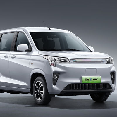 Elektro-Mobil MPV 310KM E380 Dongfeng Bewegungs5 Türen 5-8 Sitze