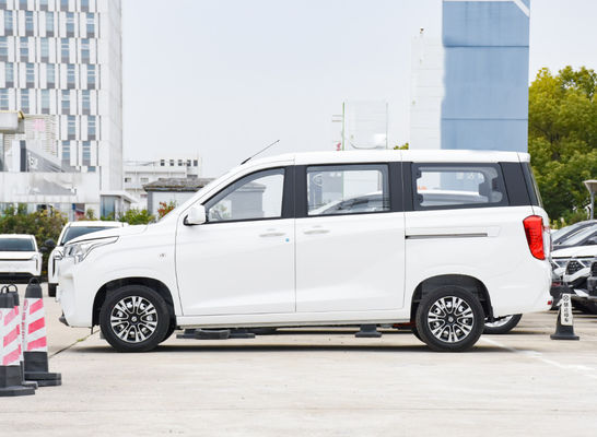 Elektro-Mobil MPV 310KM E380 Dongfeng Bewegungs5 Türen 5-8 Sitze